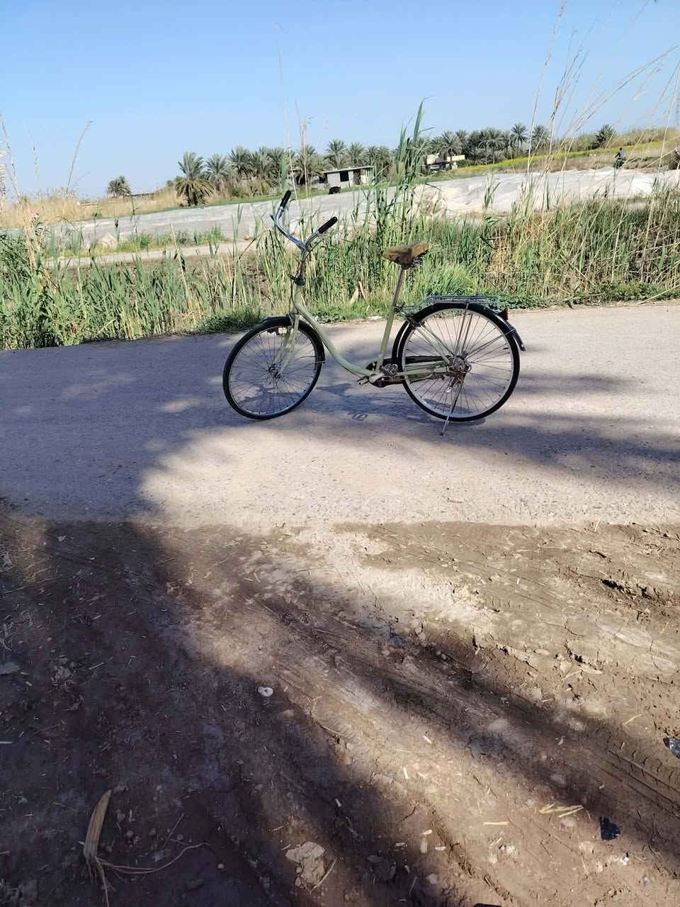 سلام عليكم شباب باسكل للبيع موزه حجم 26.لسعر 90وبي مجال للستفسار راسل خاص.


**إذا كنت صاحب هذا الإعلان وتريد حذفه لأي سبب، رجاءا أرسل رسالة إلى الدعم الفني**