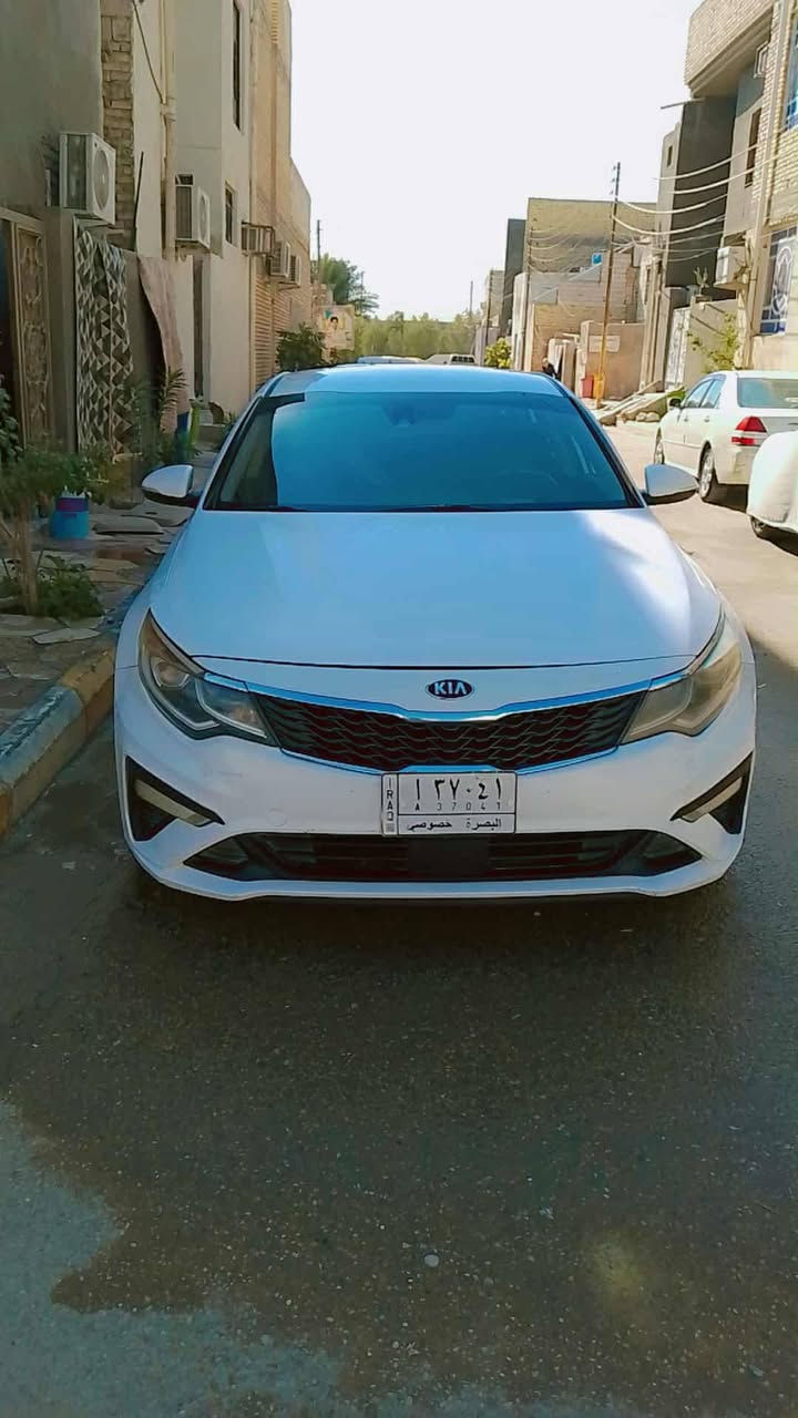 السلامو عليكم سياره البيع كيه وبتيمه مديل 2020 سياره معوقين ب27 صير حره المكان ناصريه مركز سعر 150 وبيه مجال ‏‪***********‬‏
