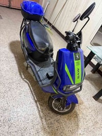 دراجه شحن saw للبيع للتواصل 07718985535