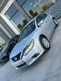 $$108 07765131225 نيسان التيما موديل 2016 مواصفات sv بصمه تحكمات سترين...