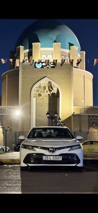 كامري SAS • ٢٠١٨ • ٩٠٠٠٠ كم