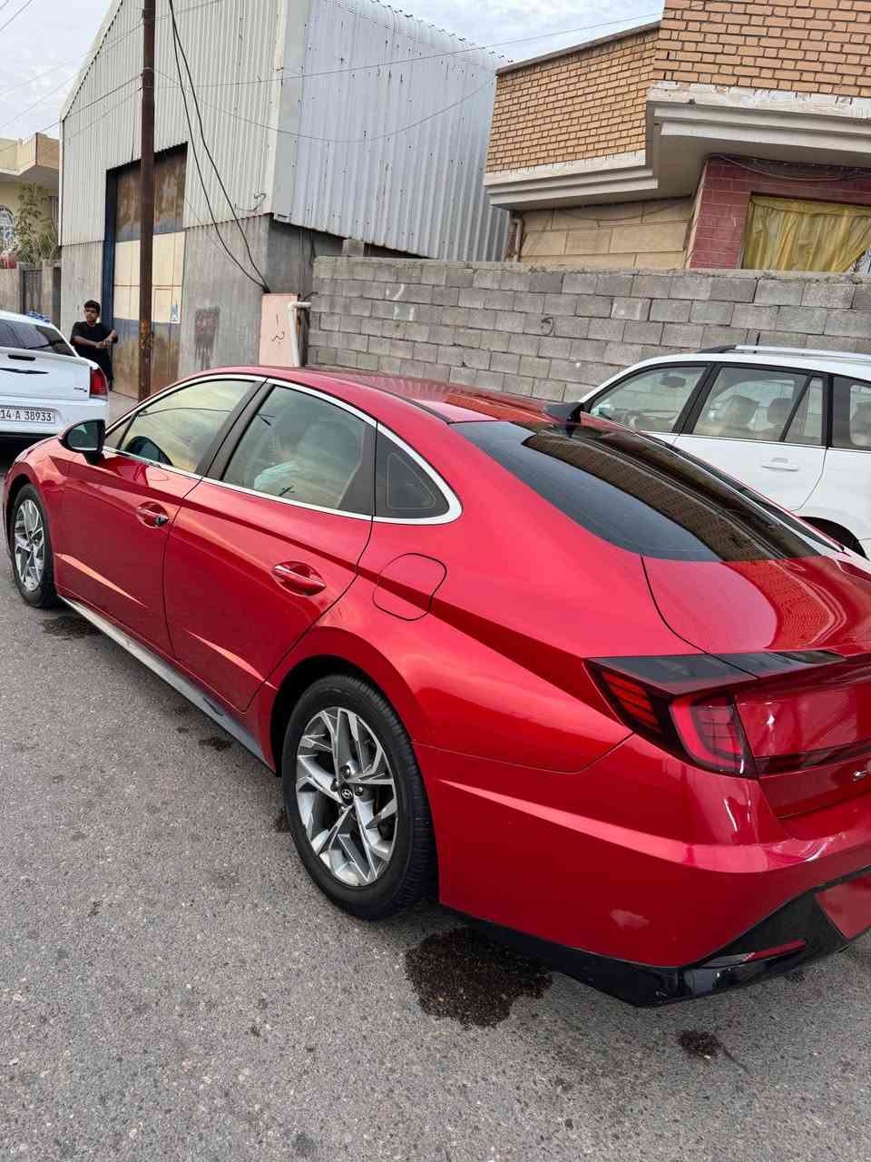 سوناتا2020فول مواصفات عده الفتحه حادثها دعاميه فقط Singapore


**إذا كنت صاحب هذا الإعلان وتريد حذفه لأي سبب، رجاءا أرسل رسالة إلى الدعم الفني**