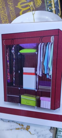 سيد علي الزاملي • شارع الصيني • خزائن