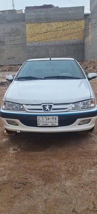 بيجو ٢١ مجوز باقي ٤ اشهر وينفتح الحجز مكانها بلكوت ماشيه ١٤٠ استخدام ش...