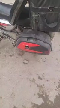 جنط صفاحيات بوكسر • ٩٠/١٠٠ • اشاير شغاله