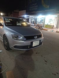 جيتا • ٢٠١٤ • كير ومحرك شرط