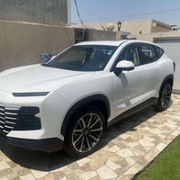 جيتور داشينج • ٢٠٢٤ • لكشري