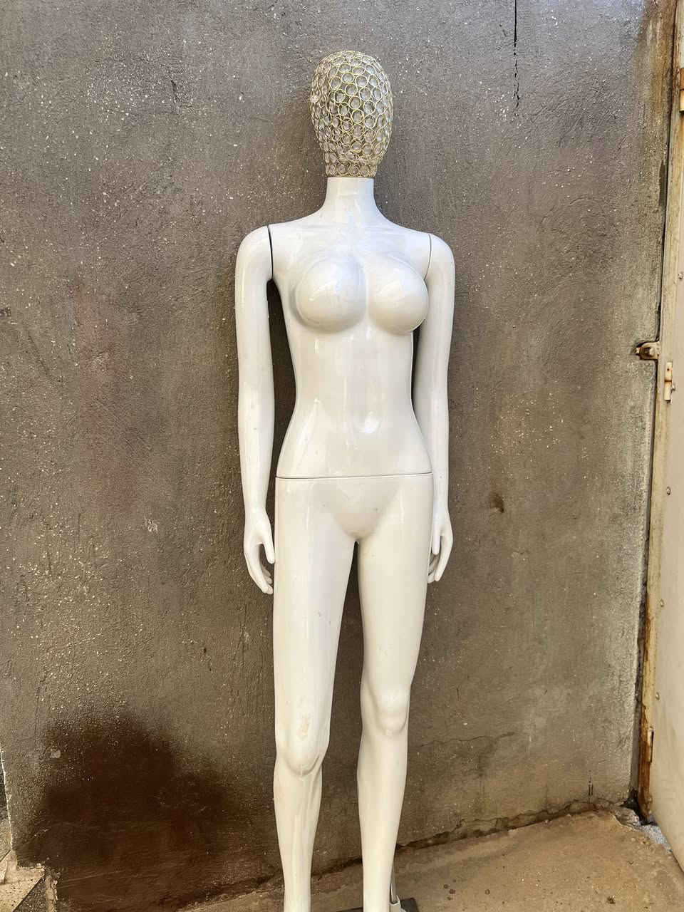 ملكانة للبيع مستخدمة كلش قليل جديدة لوك  مال محل وعزل السعر 50 الف


**إذا كنت صاحب هذا الإعلان وتريد حذفه لأي سبب، رجاءا أرسل رسالة إلى الدعم الفني**