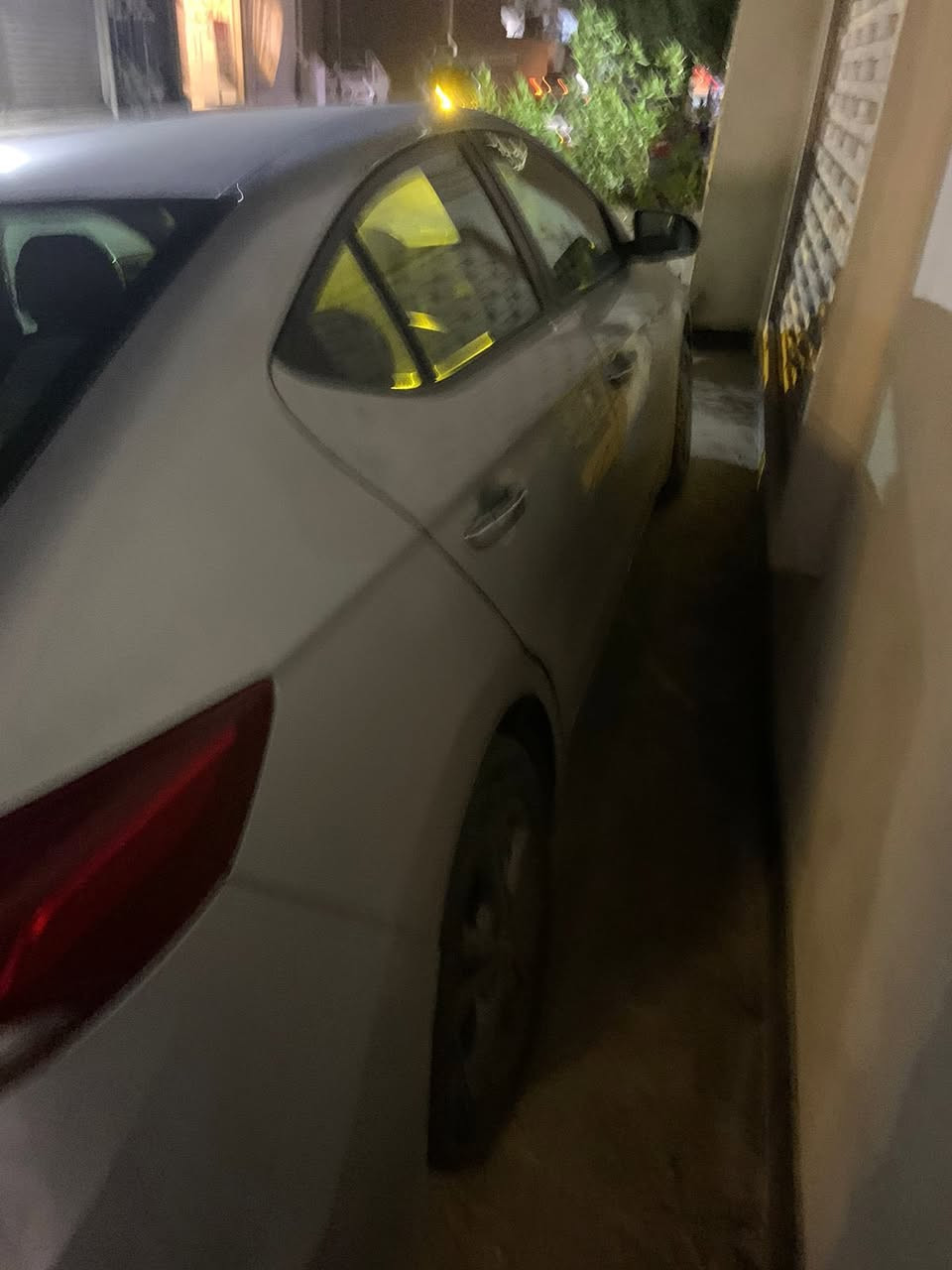 سلام عليكم النترة 2017 بدون حادث كلين سيارة حتة دعاميات مكفولة  سيارة جديدة حيل مال بيت سعر 133 وبيهة مجال *********** مكاني بغداد الغزالية
