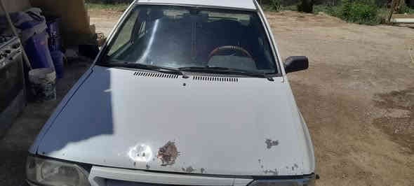 سايبه مديل 2011بسمي مكينه كير خير من الله بيها صبغ جاملغ امامي فقط صبغ وملاحظات موضحه بل فيدو  
مكان سيارة بغداد تقاطع النهروان 
السعر ٣٤
رقم الهاتف ***********
