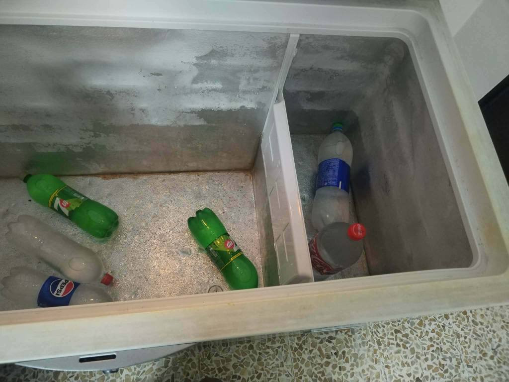 براد نظيف جدا شرط الشغل للاستفسار *********** موصل, نينوى

