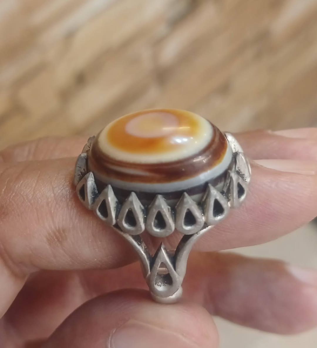 #الجميع 
للبيع فقط مكاني بغداد يوجد توصيل كل محبس وسعره


**إذا كنت صاحب هذا الإعلان وتريد حذفه لأي سبب، رجاءا أرسل رسالة إلى الدعم الفني**