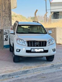 ٢٠١٣ • محرك ٢٧٠٠ • ٧ راكب