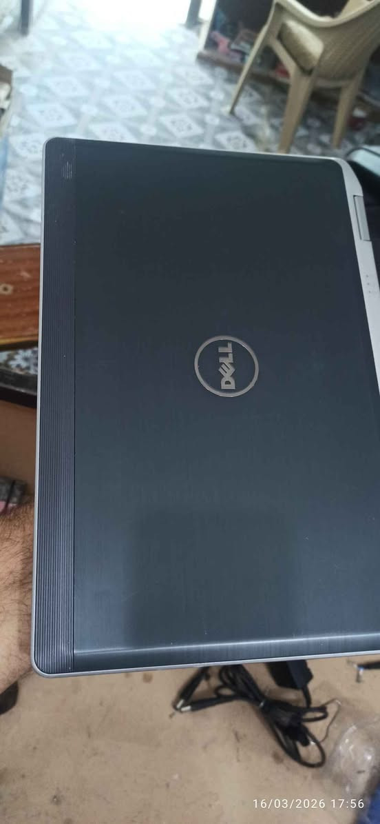 سلام عليكم لابتوب 
كوري 5 
الهارد 500
الرام 4 
السعر 80الف مع التوصيل حلة, بابل


**إذا كنت صاحب هذا الإعلان وتريد حذفه لأي سبب، رجاءا أرسل رسالة إلى الدعم الفني**