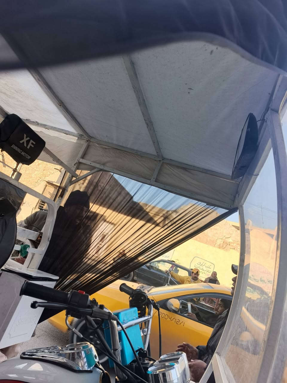 جنج للبيع مال مخضر زائد سماعه أصلي للبيع كامل 60 ألف شراي خابرني ***********
