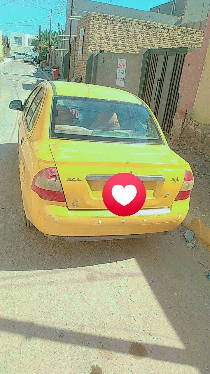 طيبه موديل ١٧ مكينه وكير مابيهن شي تبريد تخم تاير مصفره هيه وغرامات سنويه ٢٧ مشروع وطني كامره وحساسات سعر ٤٨ بيه مجال ديوانية دغاره موبايل ***********
