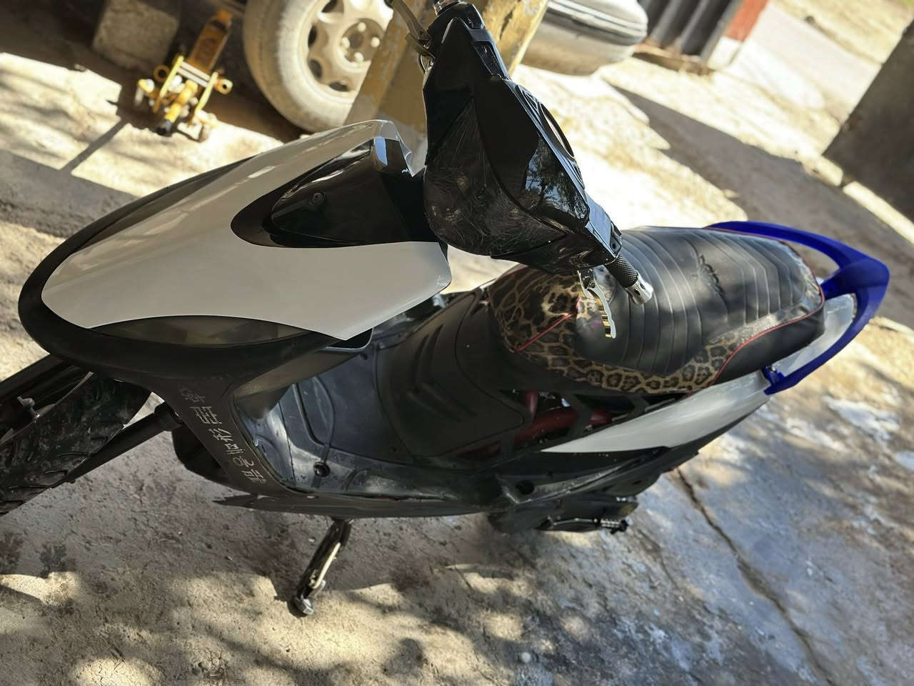 دراجة ماكس عدلة مال لعب لبيع سعر 650وبيهة مجال بغداد حي جهاد كهربايات كلهة شغالة نكرة سلف وهندر


**إذا كنت صاحب هذا الإعلان وتريد حذفه لأي سبب، رجاءا أرسل رسالة إلى الدعم الفني**