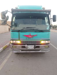 هينو طيره • ٩١ • الصويره