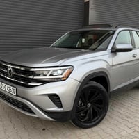 ٢٠٢٢ • V6 3.6 • ٤١٠٠٠ كم