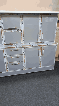 كاونتر مترين ونص وسنك مترونص هذا تفصال جديد مبطن وجهين لباب بوري صيني ثقيل وليس  يراني خفيف سعره خاص ويتدلل مكان بصره موجود توصيل داخل بصره 👈 ***********
