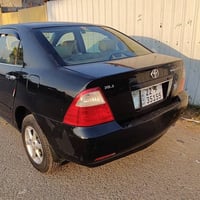 كورلا بيكاتشو 2007 باسمي رقم اربيل محرك جديد كهربائيات نوزلات فيت بم ك...