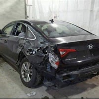 سوناتا ٢٠١٧ • مكينه ٢٤٠٠ • كامره دواره