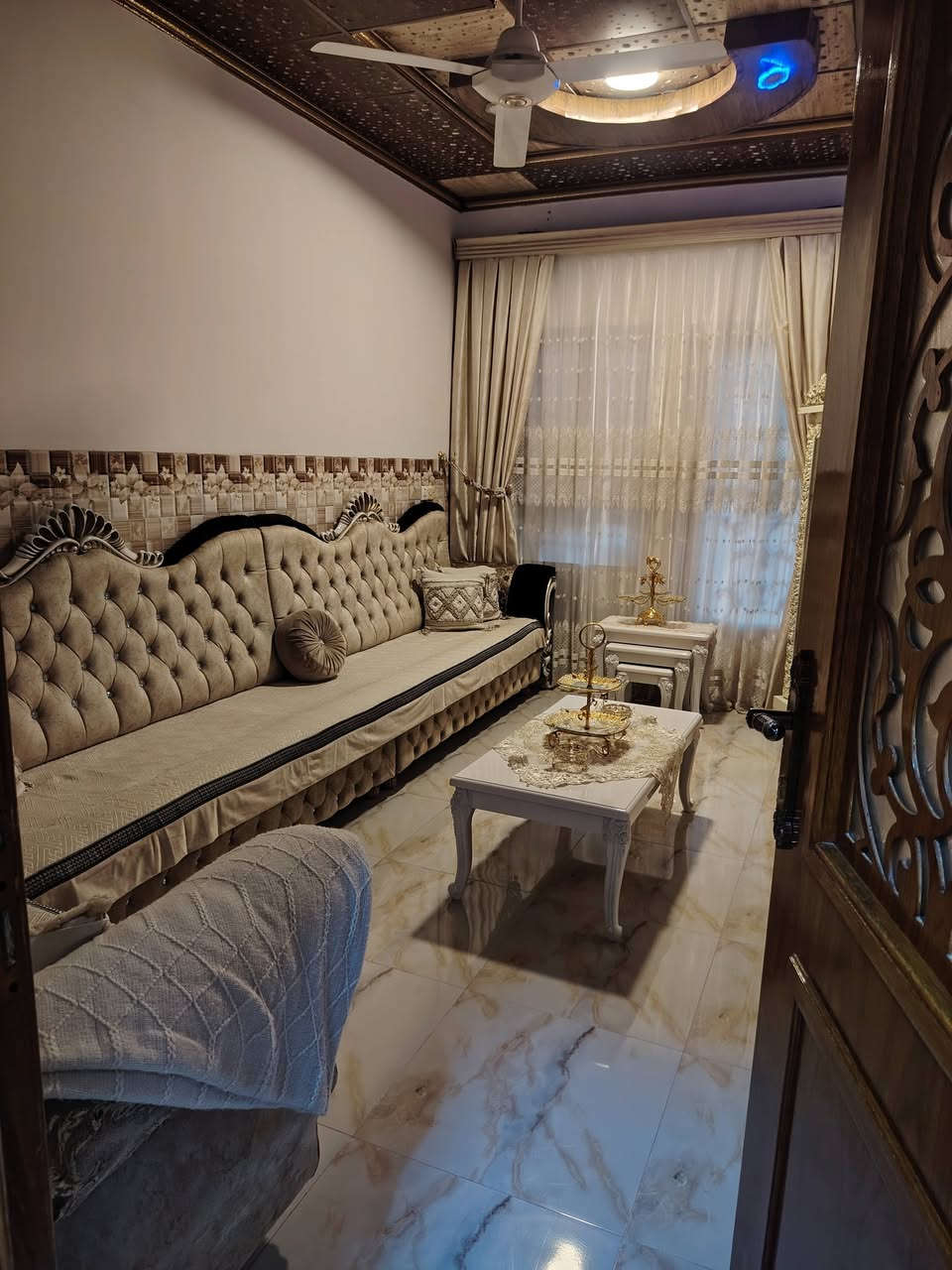 يوجد بيت للبيع موصل حي الانتصار شارع 60 خلف مول تيمارت المساحه 100 متر سند طاب والزهور سند طاب والزهور شرط التحويل للاستفسار اكثر الاتصال الارقام التاليه *********** ***********
