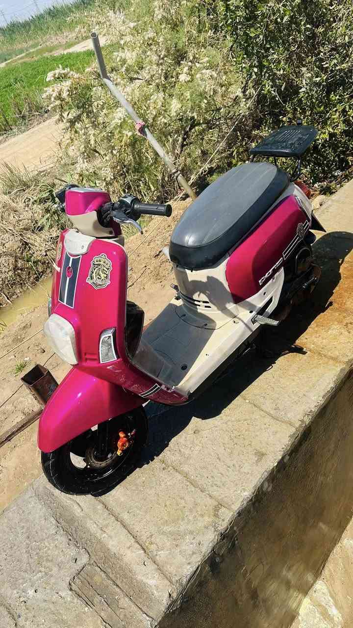 ماكس بوليس نوزل نضيفة فوول
فقط عداد الشاشة مال السرعة طافي 
للبيع مكاني واسط ناحية الدبوني

*********** / ***********
