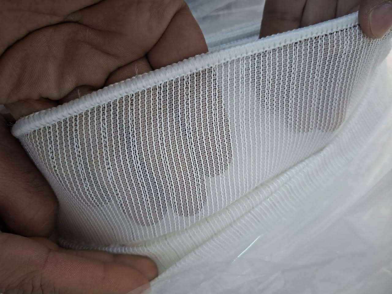 شرية ستائر  اورجينال  تقريبا  1000 متر 
تركيا  بورصة  00905386414569


**إذا كنت صاحب هذا الإعلان وتريد حذفه لأي سبب، رجاءا أرسل رسالة إلى الدعم الفني**