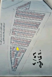 قطعة أرض بموقع ممتاز في: 📍 جمعية النور / حي الكندي الثانية 📌 مقاطعة 40...