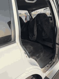 السلام عليكم عندي نيسان بترول ٢٠٠٨ GLفول عادي 
مزاد الداخليه  السياره كدام عينك هاي الي بل صور بيها نواقص  // أنته ترتبهن 

كير مكينه فور ويلات شغاله تخم التاير مالها نظيف صدرها قبل فتره سويته  يعني (السياره هاي نصبتها كدام عينك عايزها شغلات ترتبهن أما اني ماعندي مجال حته اشتغل بيها بعد ) 
ترهم مراوس وترهم بيع  أجيبلك وكاله وكتاب تسجيل وأنته تروح تسجل من كاعك 
رقم التلفون / ***********
السعر / ٨٠ بيها مجال قليل الله شاهد صارت عليه فوك ال٨٠ بس حكم سوكنا يخليني ابيع بيهچ سعر  والتوفيق من الله للجميع
