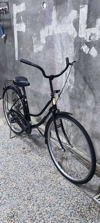 بايسكل بناتي • ياباني اصلي • نضيف