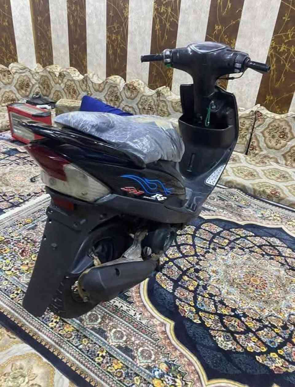 دراجه مكفوله مناقصها شي ب فقط200 اتصال شريحه ***********
