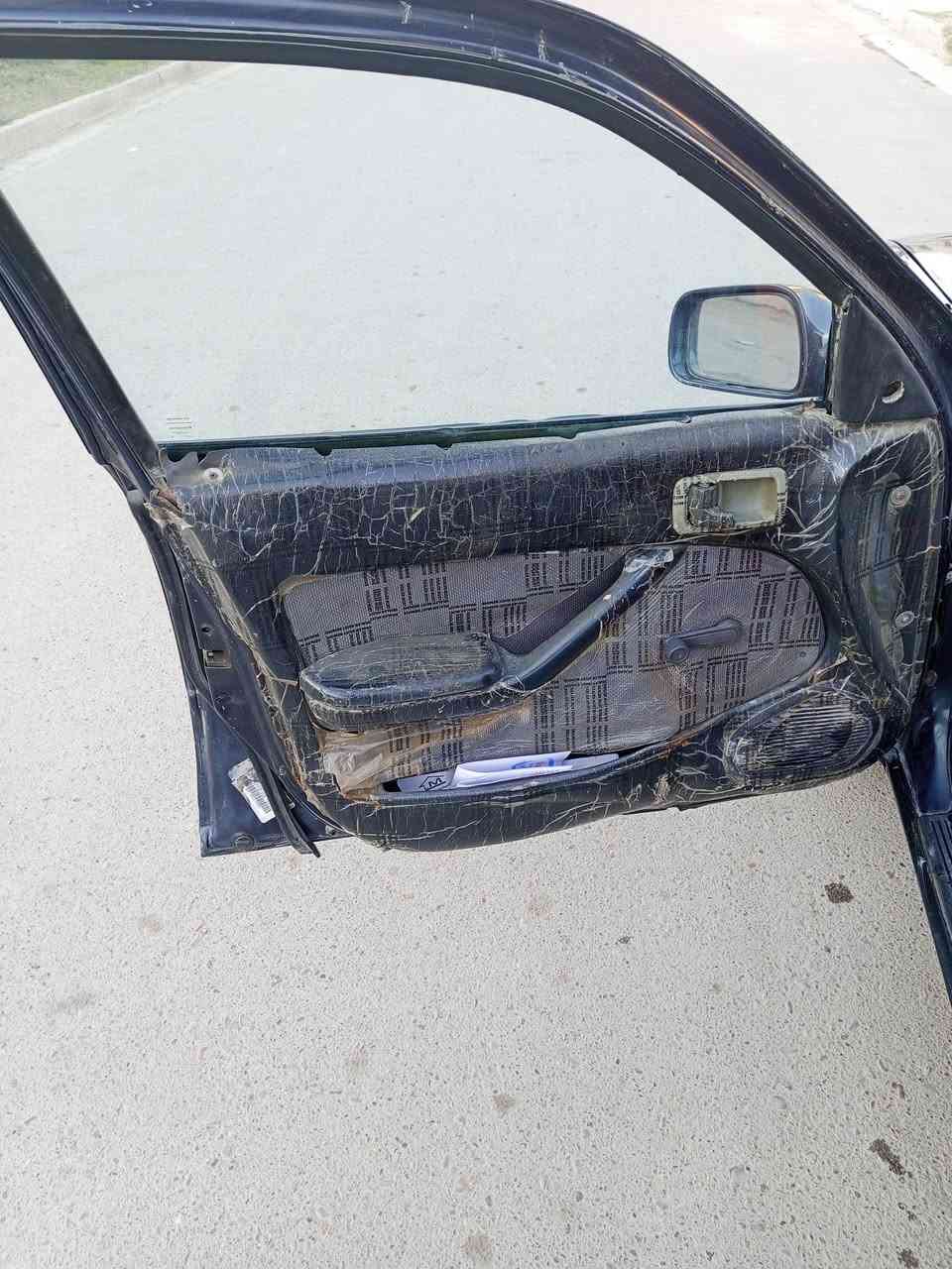 سلام عليكم كامري موديل93بغدادبسمي يسره ابلادكيرمحرك جددتبريدتخم تايرخيرمن الله مكاني بغدادالدوره قفلهامن اخير40سياره حلوه***********
