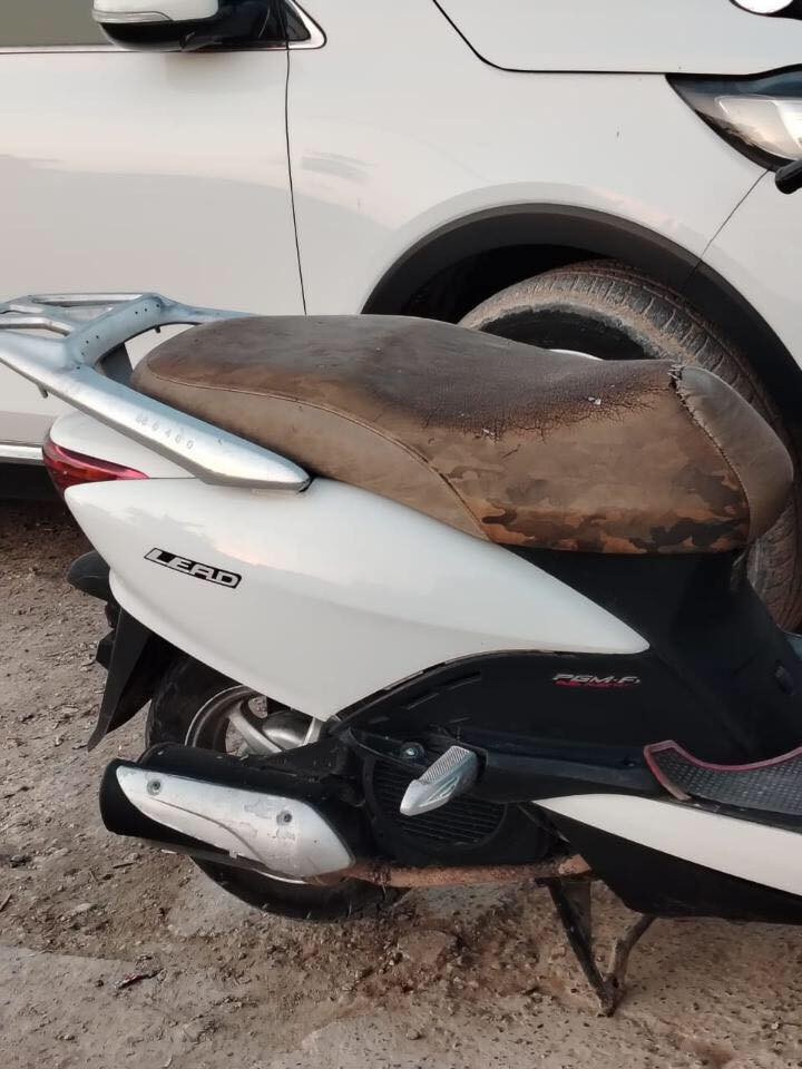 بيع مستعجل ليدي حديث للبيع
خابرني وبيك خير ودلل محفت اول البارحه نوزل وفيتبم جديد 
الدراجه ناعمه كلش 
***********
