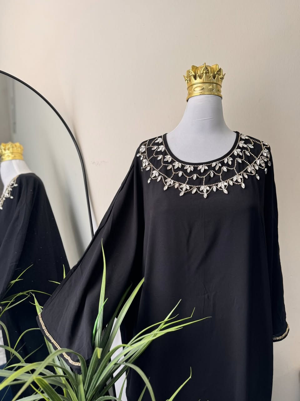 بـوتـيـك الملكـة


**إذا كنت صاحب هذا الإعلان وتريد حذفه لأي سبب، رجاءا أرسل رسالة إلى الدعم الفني**