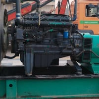 مولد سكانيا • 300ك.في • النعمانية