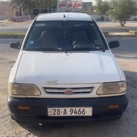 سايبا ٢٠١١ • رقم مميز • نجف حي السلام