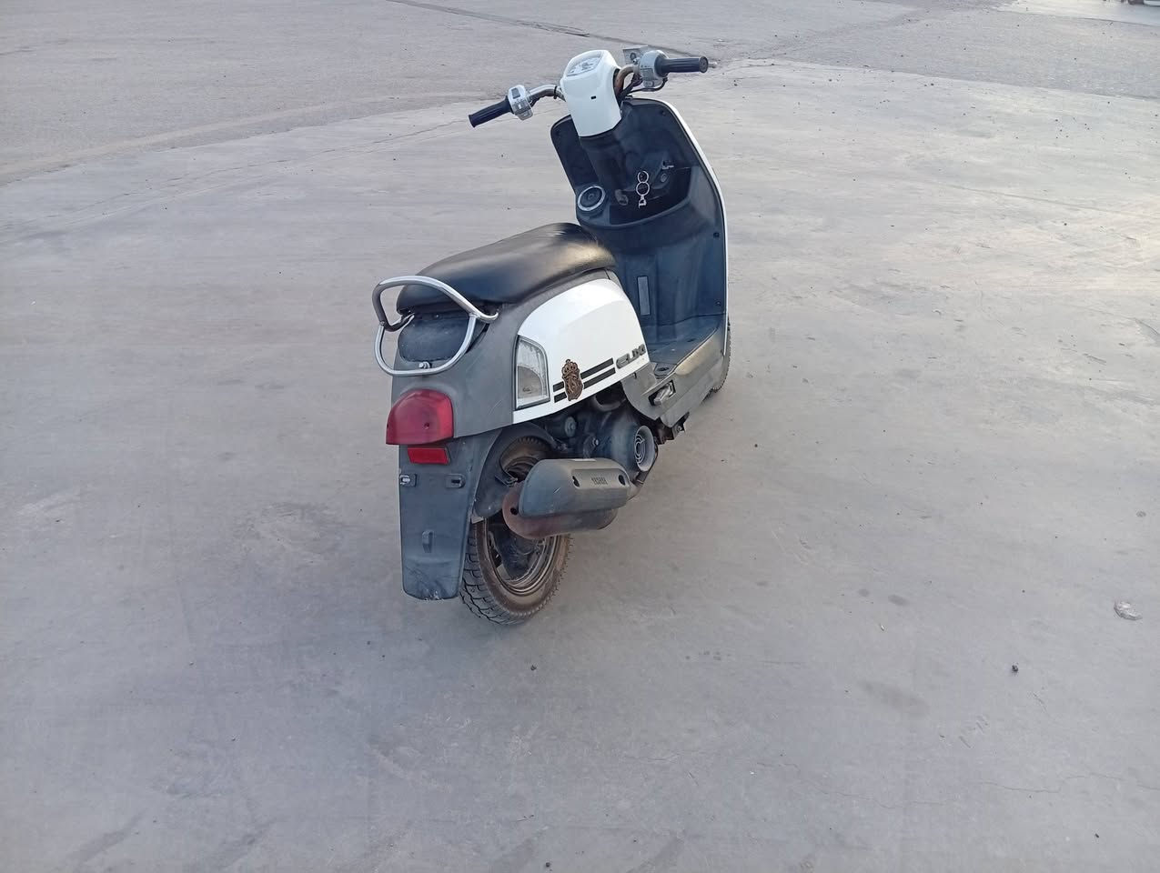 سلام عليكم ماكس بوليس البيع مديل 2008 كفاله مكانه كربلاء الحسنيه السعر 850 رقمي ‏‏‪0774 820 7955‬‏
