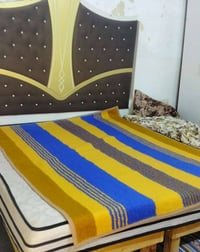 ١٥٠ • سرير