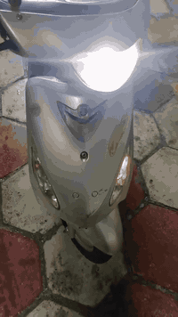 السلام عليكم ماكس منغولي دراجة ختم واحد مكينة او كفرات دراجة ابلادية او خير من الله مكاني بغداد جسر ديالى القديم السعر 550 للاتصال ***********
