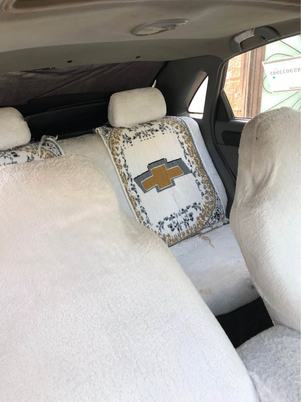 ئۆپترا مۆدیل ٢٠٠٩ 
٣ پارچە و نیوی هەیە بەبێ ژۆرێ پێشی کەپسە پشتی جەمپەکی زۆر خەفیفی هەیە گێر و مەکینەی بە شەرتە مواسەفات سعودیە سلایتە سەقفەکەی کەمەک تەزرەی هەیە داوای ٦٧ وەرەقەی لێی دەکەم ژمارەی مۆبایل فایبەر و واتسئاپی لەسەرە هەردوو ژمارە 0750.456.84.37
0780.369.94.14 أربيل, العراق
