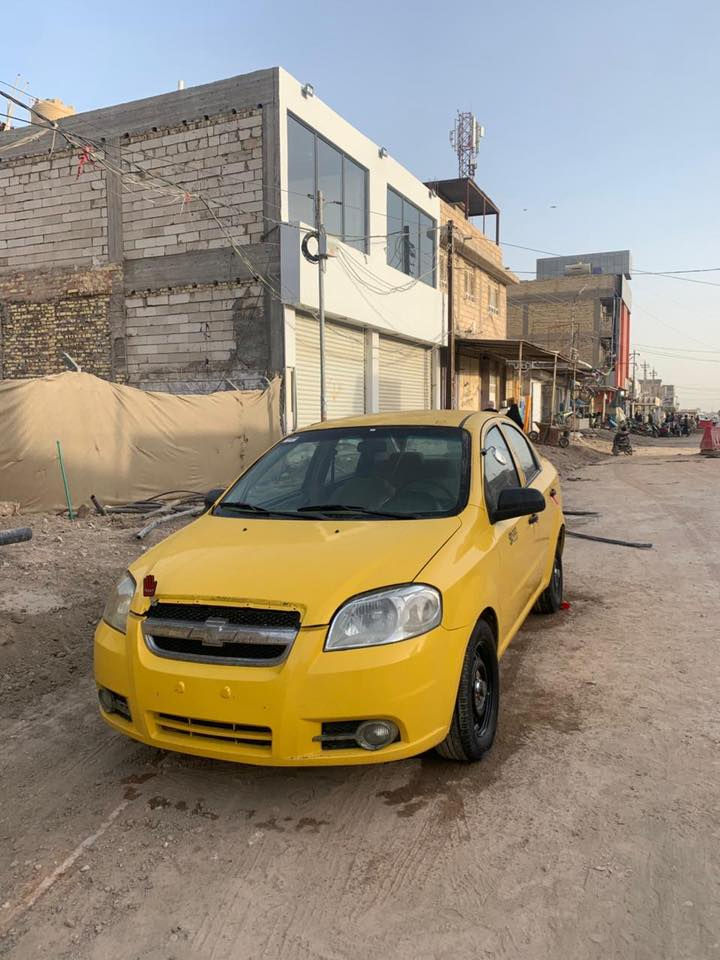 يا الله السلام عليكم افيو موديل 2010كفاله كفاله كفاله كير مكينه ترايك للبصره نقصه زوج تايراتات اماميه بس كهربائيات فول. حداديه جديده شرط الفحص رقم بابل باسمي 
مصفره هيئه وغرامه السياره جديده معنى الكلمه 
للاستفسار الاتصال ع هذه الرقم ***********
وات ساب مفتوح 
السعر ٥٧وبيه مجال بسيط السياره فول من كلشي وع البلاد
