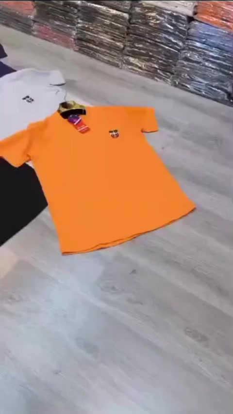 تيشيرت 30/1كوبكت امشط 
تركيا عنتاب 🇹🇷🇹🇷


**إذا كنت صاحب هذا الإعلان وتريد حذفه لأي سبب، رجاءا أرسل رسالة إلى الدعم الفني**