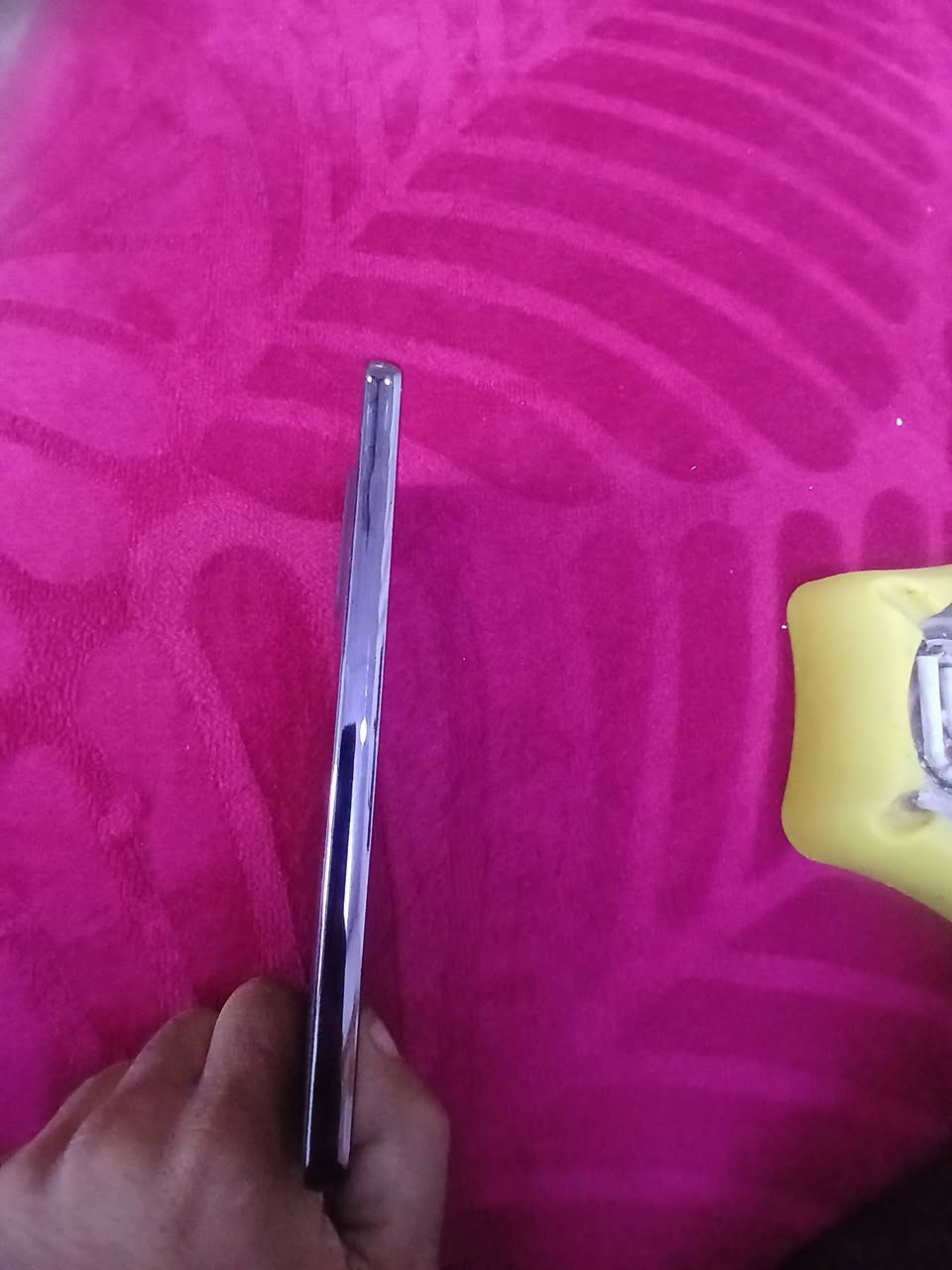 السلام عليكم جهاز A73  دبل خط ذاكره 256  جهاز على وضع الشركه لوك شخط ما بي السعر 150 قفل قفل المكان بغداد فلكت حي انصر  ***********
