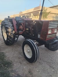 فيات 780 • موديل 82 • ديالى