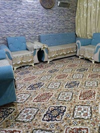 ٤ قطع • ٧ نفرات • تركي جديد