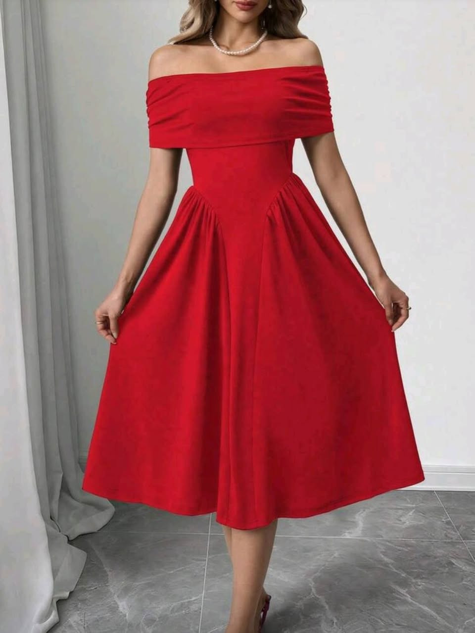 الحجز *********** #ملابس شى ان قياس 44 - 46 - 48 سعر 8
