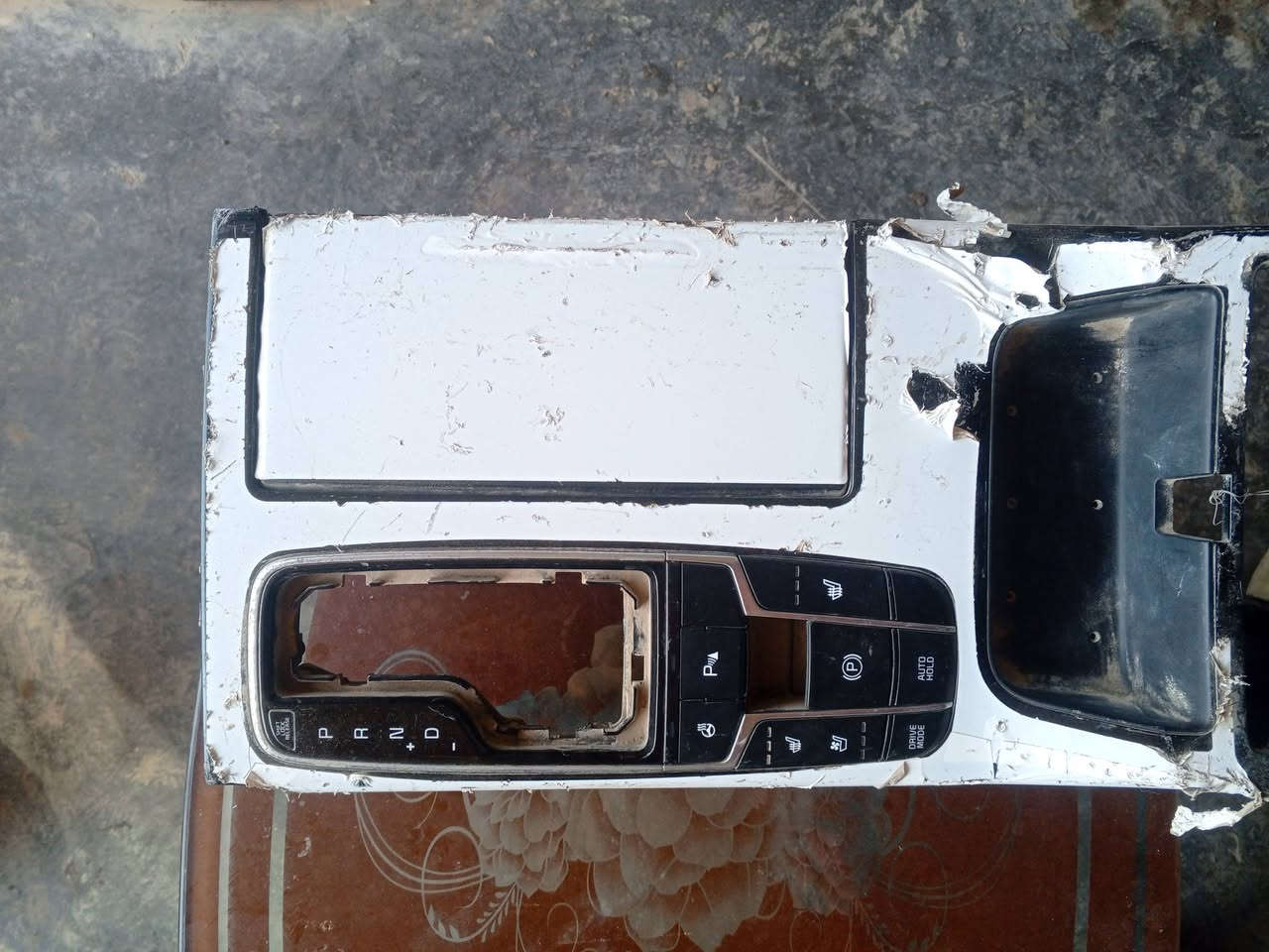 سايد بريك كهربائي كادنزا موديل 2018و 2019
مجمع عادل البديري لعنوان الديوانيه حي الصناعي 
للتواصل 
***********
يوجد توصيل جميع المحافضات
