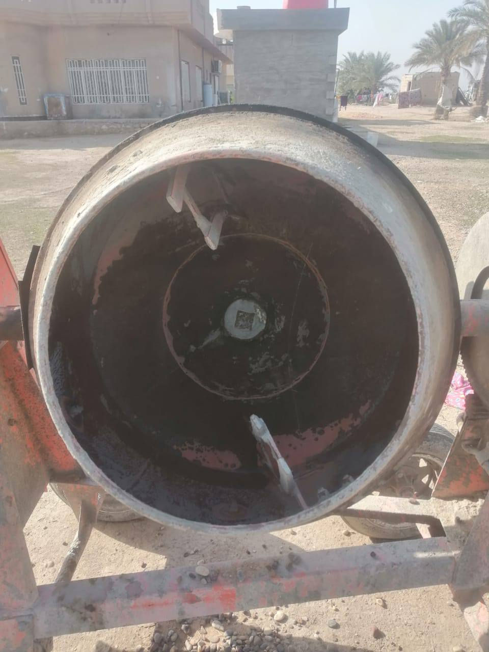 سلام عليكم خباطه للبيع شغاله سعرها 600وبيها مجال 
العنوان الكرمه البعلوان  قرب ابراهيم ابن علي 

لتواصل ‏‪***********‬‏
